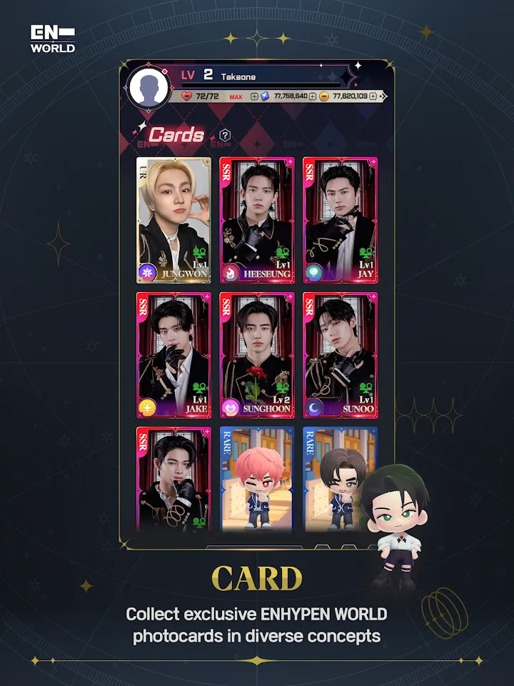 VAMKIDZ dekorujące miasto